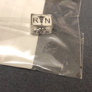 Pandora Charm